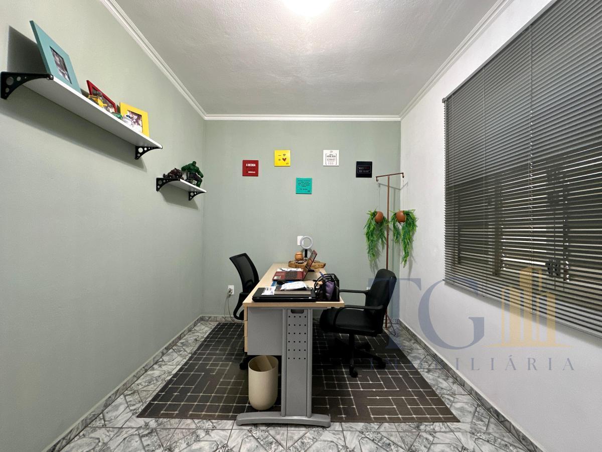 Sobrado à venda com 3 quartos, 124m² - Foto 19