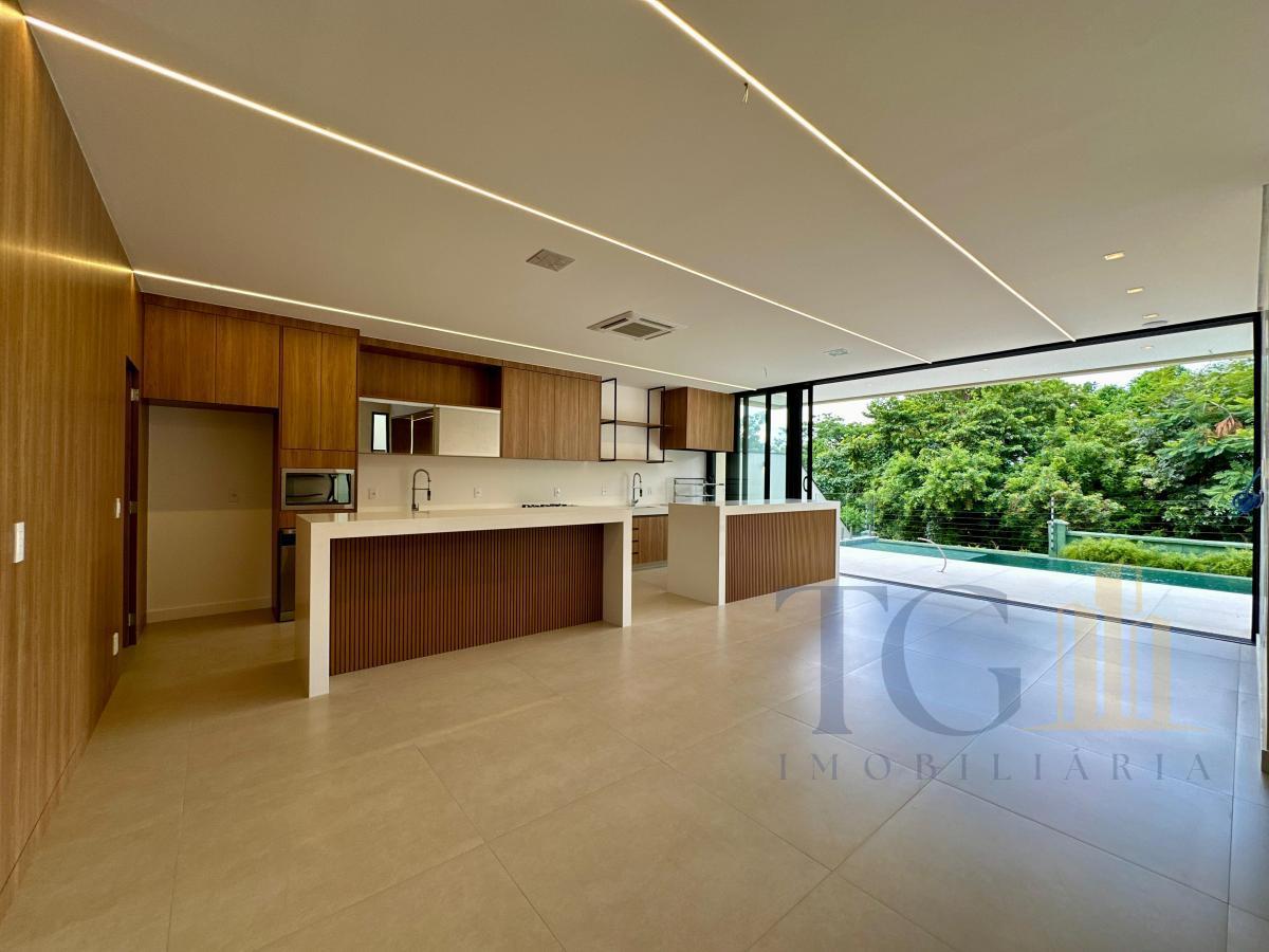 Casa de Condomínio à venda com 4 quartos, 442m² - Foto 10