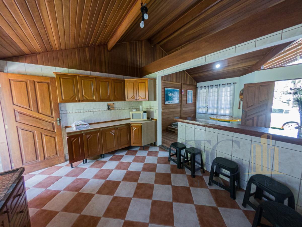 Chácara à venda com 8 quartos, 600m² - Foto 7