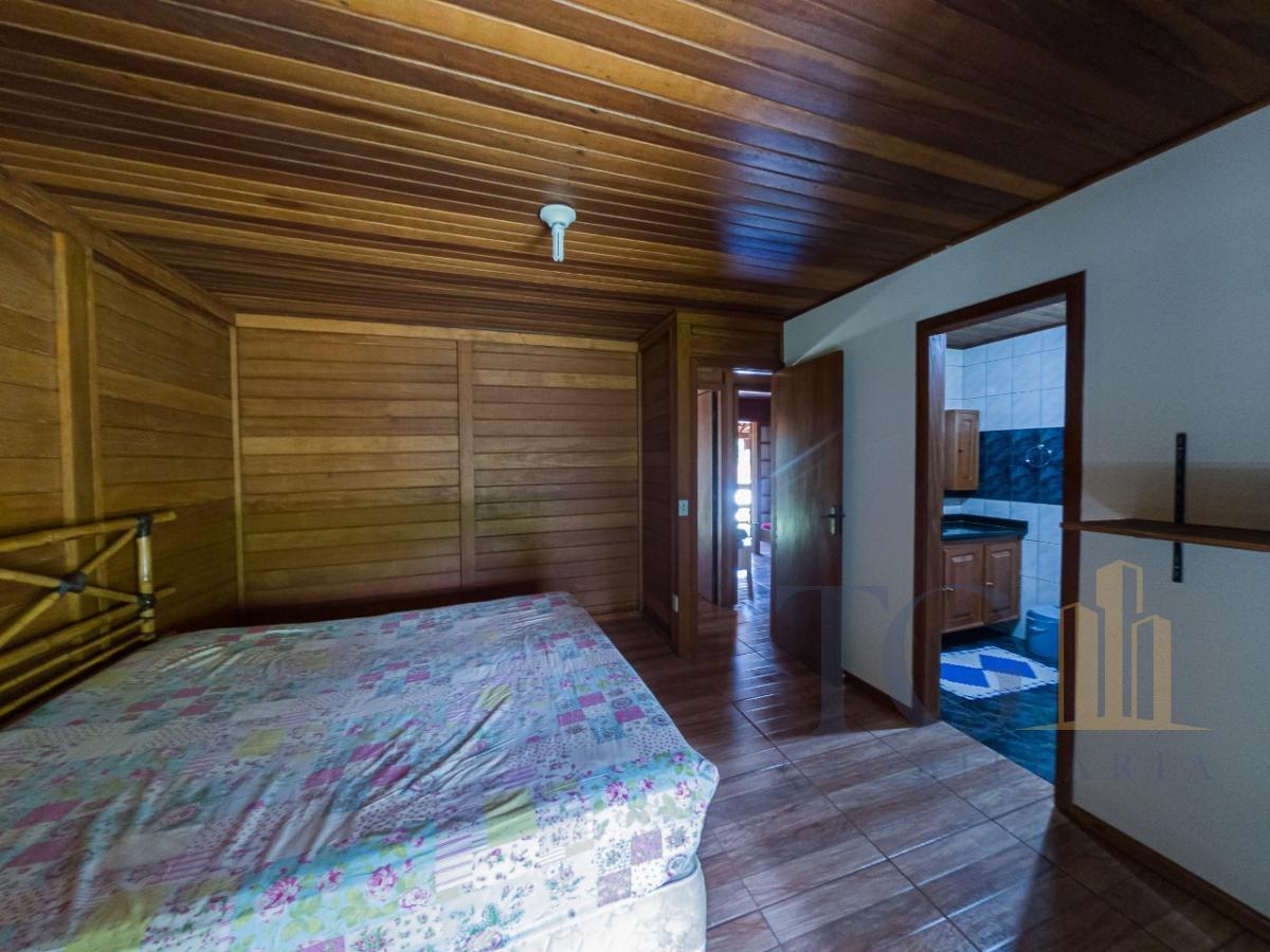 Chácara à venda com 8 quartos, 600m² - Foto 15