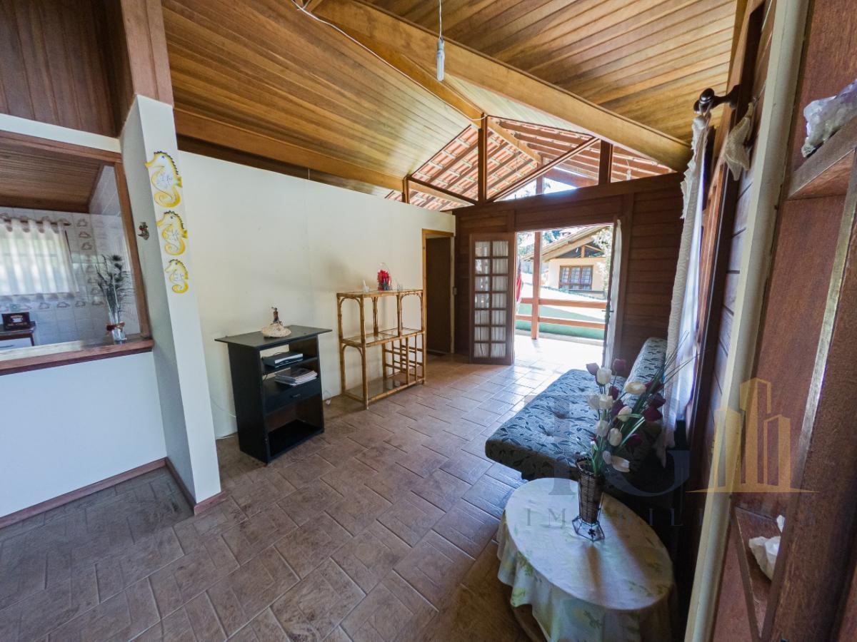 Chácara à venda com 8 quartos, 600m² - Foto 26