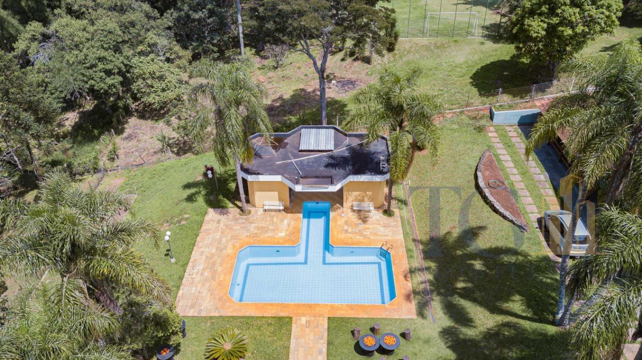 Chácara à venda com 8 quartos, 600m² - Foto 37