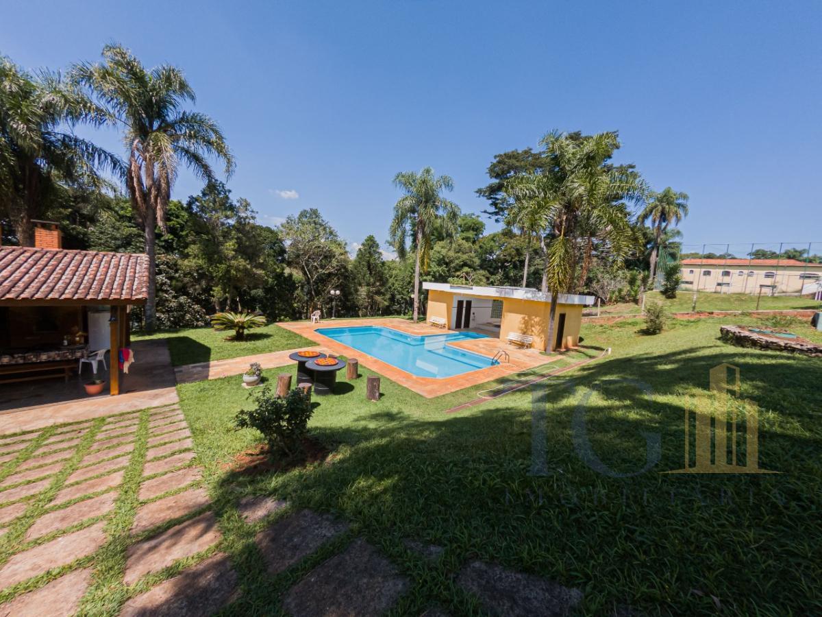 Chácara à venda com 8 quartos, 600m² - Foto 38