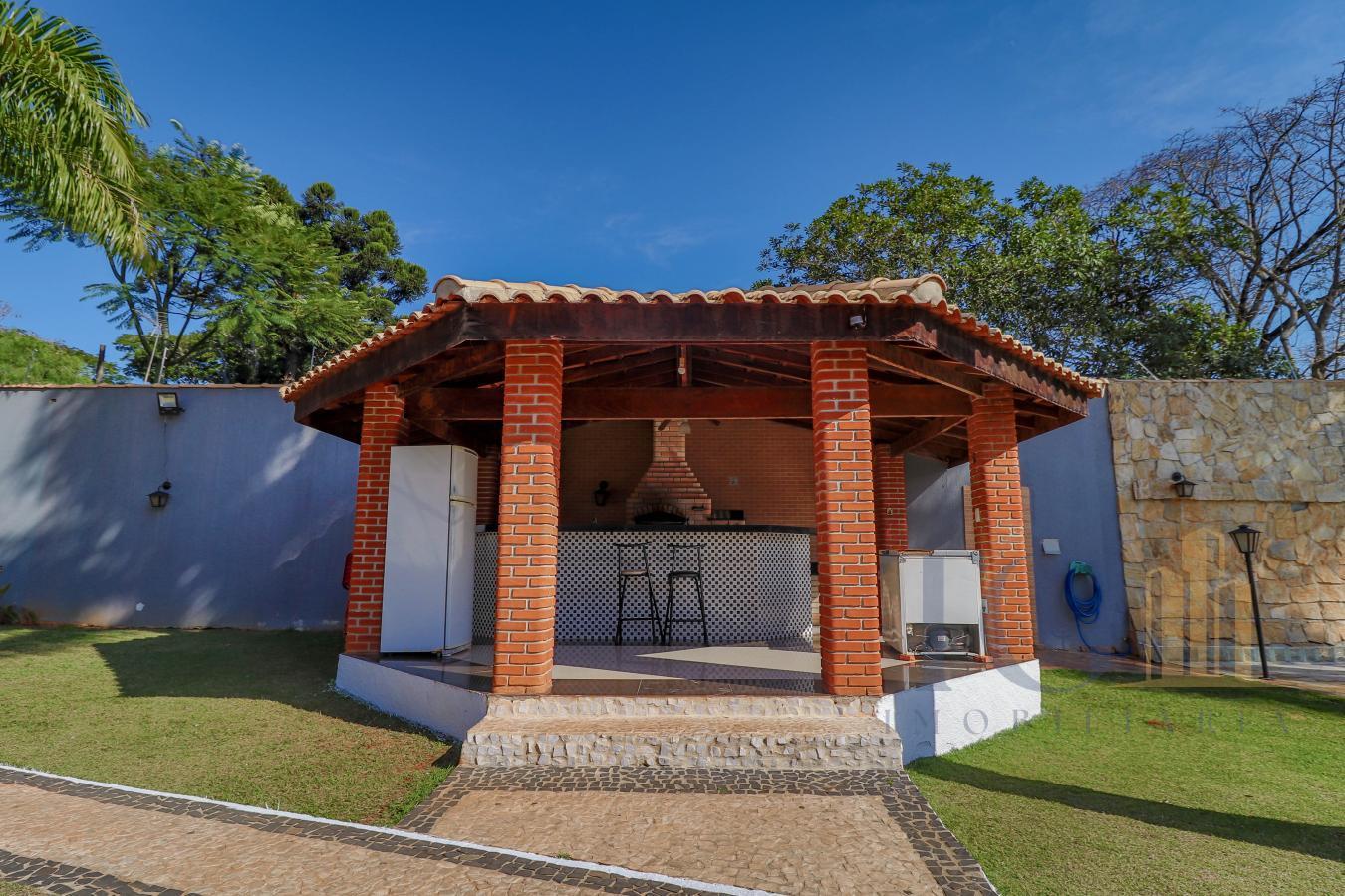 Chácara à venda com 3 quartos, 1000m² - Foto 8