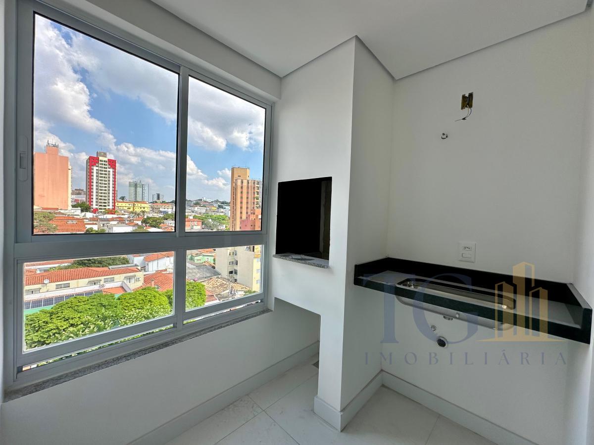 Apartamento à venda com 2 quartos - Foto 1