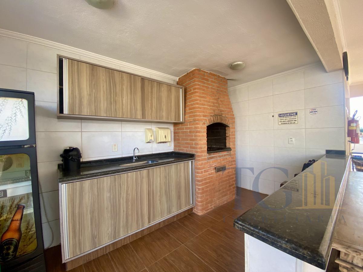 Apartamento à venda com 3 quartos, 75m² - Foto 17