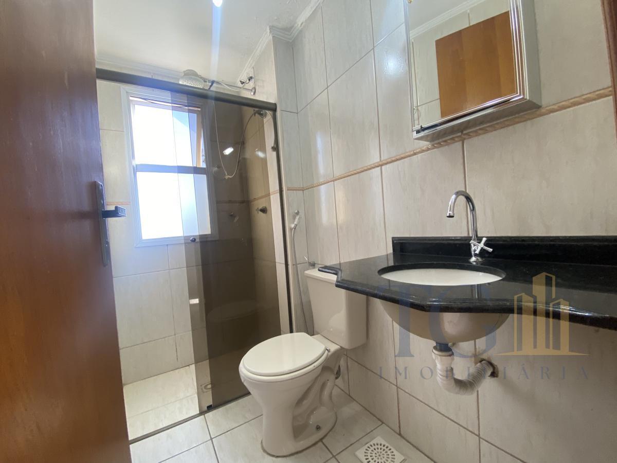 Apartamento à venda com 3 quartos, 75m² - Foto 8