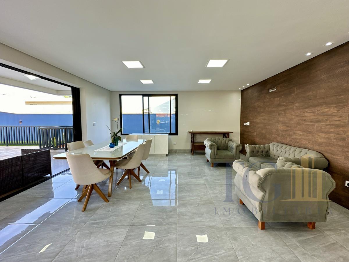 Casa de Condomínio à venda com 5 quartos, 720m² - Foto 11