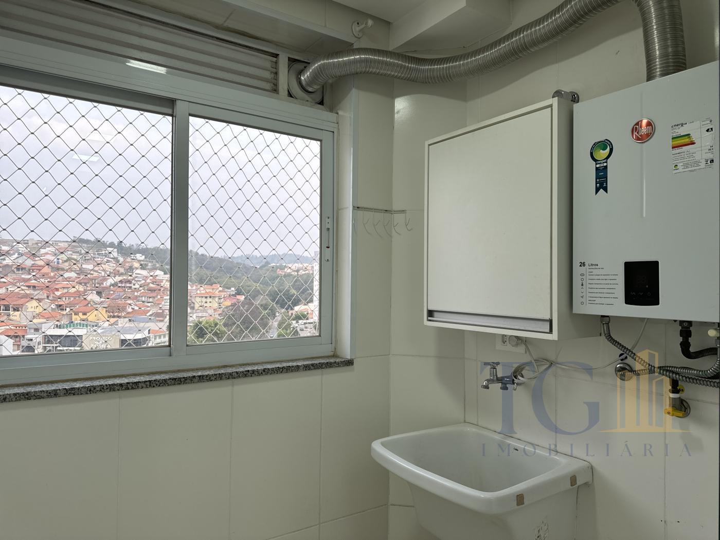 Apartamento à venda com 2 quartos - Foto 6