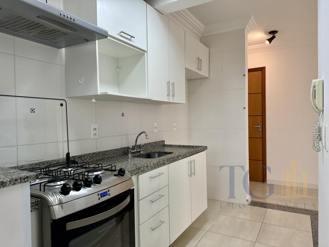 Apartamento à venda com 2 quartos - Foto 5