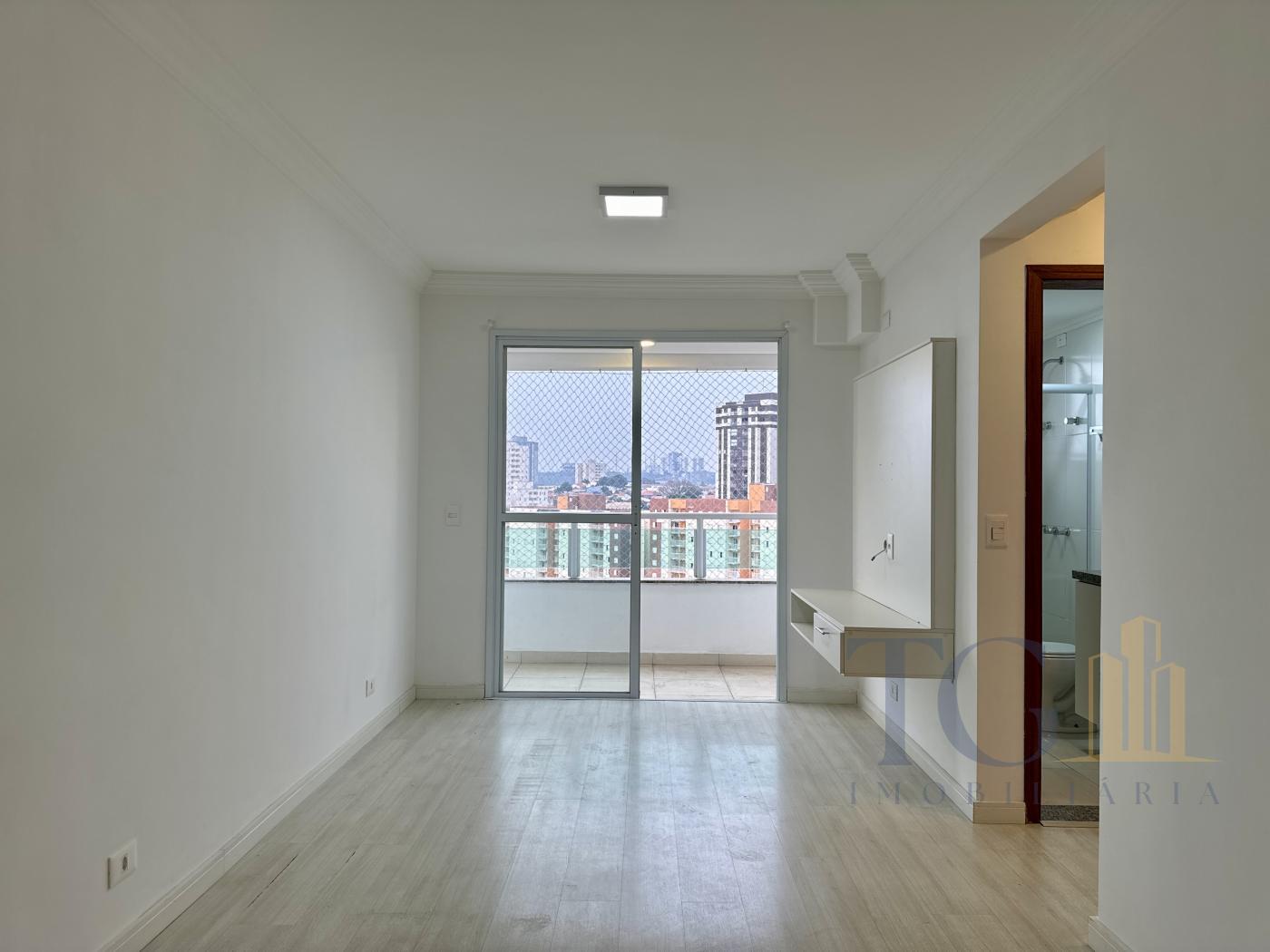 Apartamento à venda com 2 quartos - Foto 4