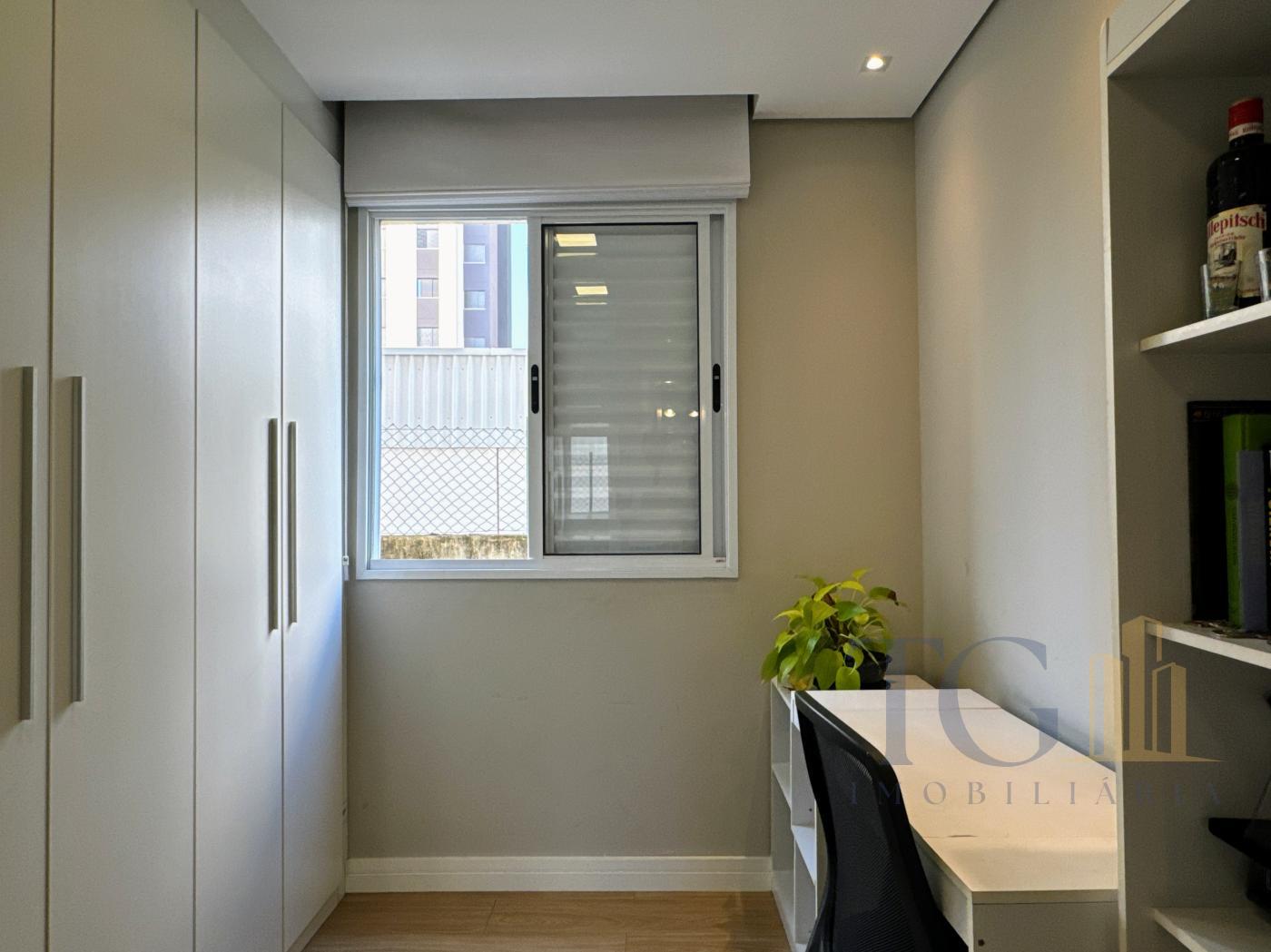 Apartamento à venda com 2 quartos, 48m² - Foto 10