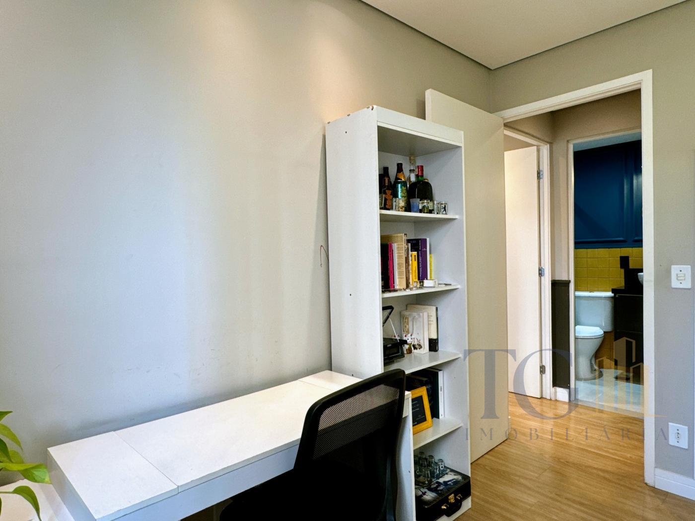 Apartamento à venda com 2 quartos, 48m² - Foto 12