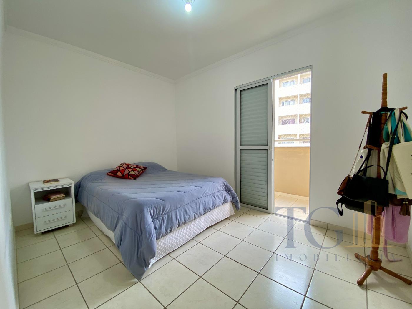 Apartamento à venda com 2 quartos, 56m² - Foto 4