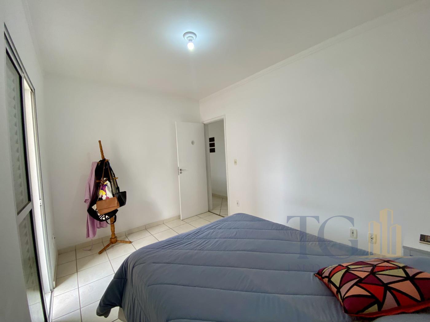 Apartamento, 2 quartos, 56 m² - Foto 2