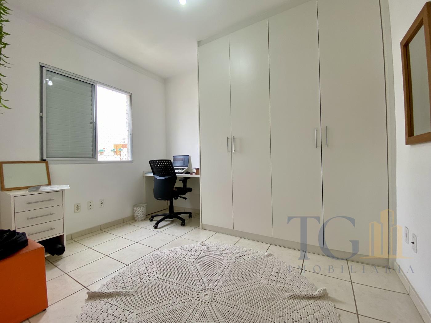 Apartamento à venda com 2 quartos, 56m² - Foto 8