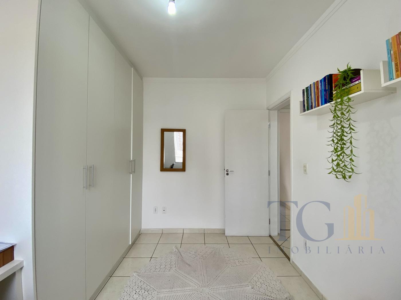 Apartamento à venda com 2 quartos, 56m² - Foto 9