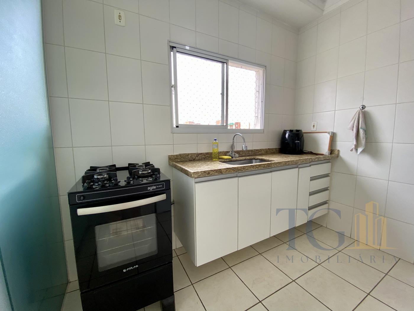 Apartamento à venda com 2 quartos, 56m² - Foto 10