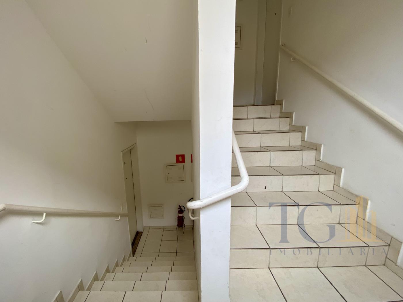 Apartamento à venda com 2 quartos, 56m² - Foto 15