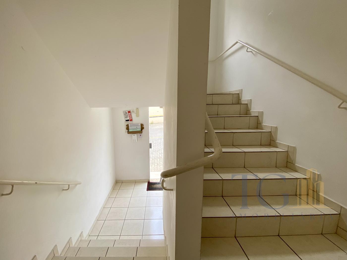 Apartamento à venda com 2 quartos, 56m² - Foto 16