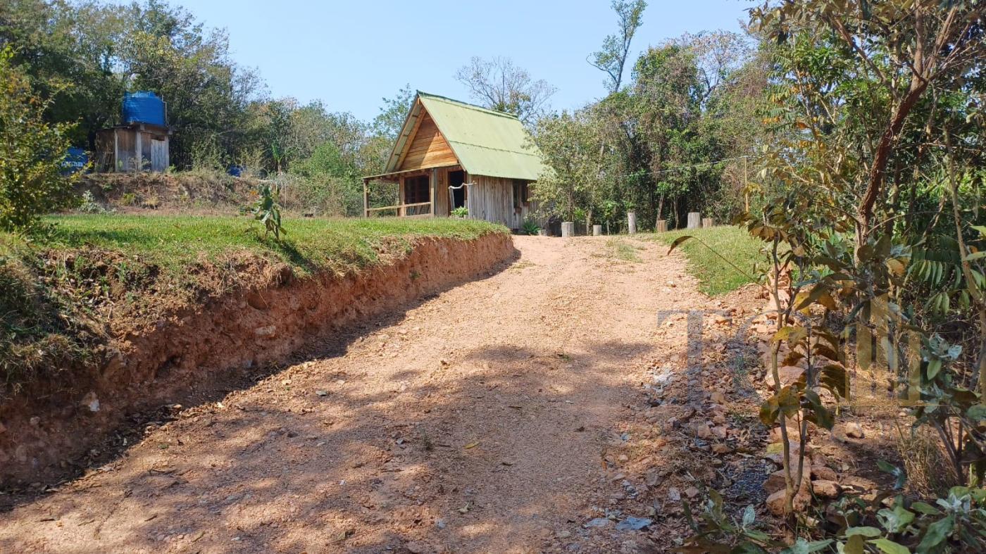 Chácara à venda com 2 quartos, 3000m² - Foto 3