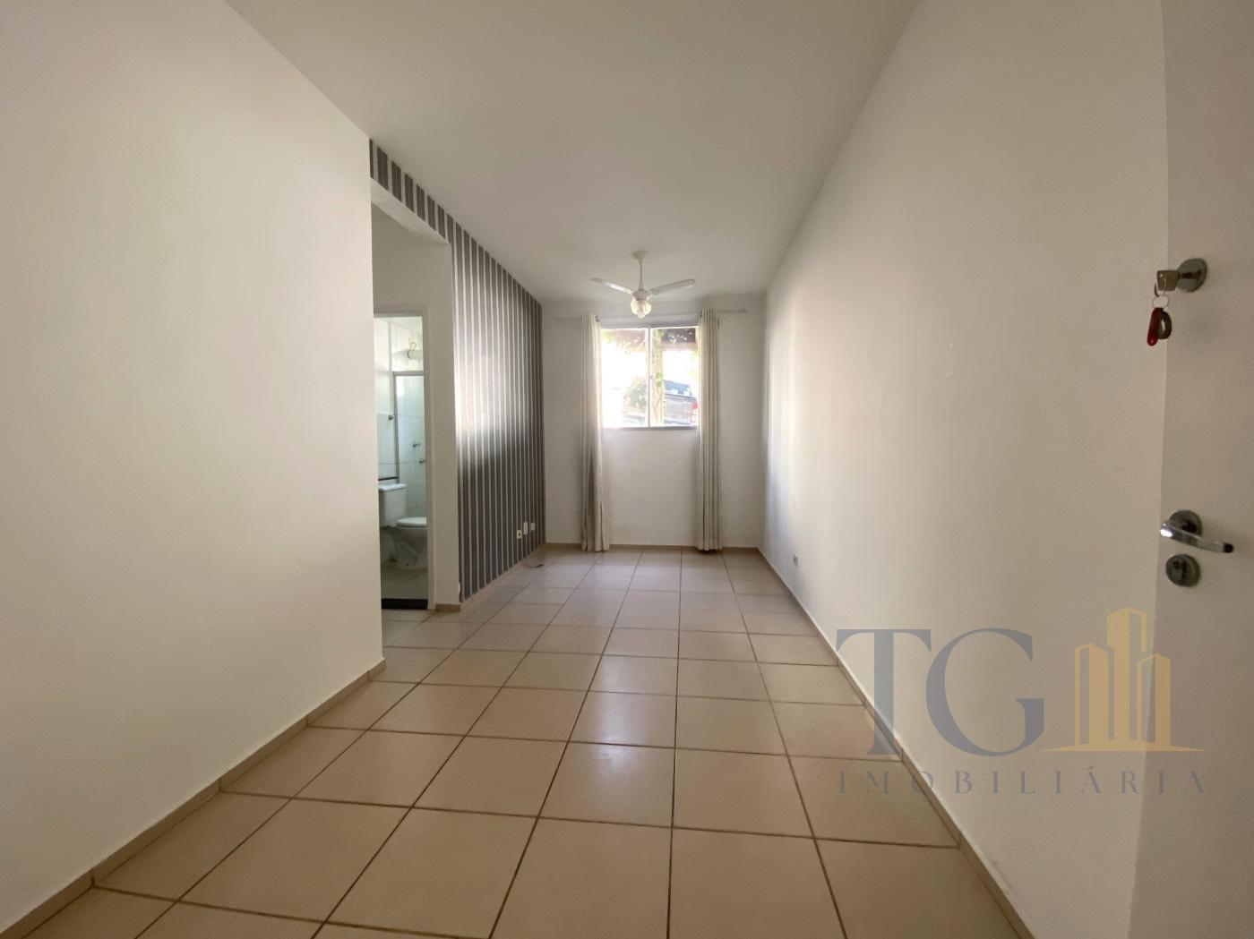 Apartamento à venda com 2 quartos, 50m² - Foto 2