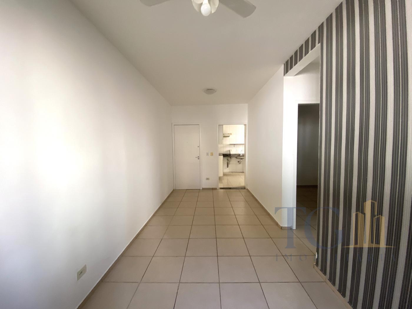 Apartamento à venda com 2 quartos, 50m² - Foto 3