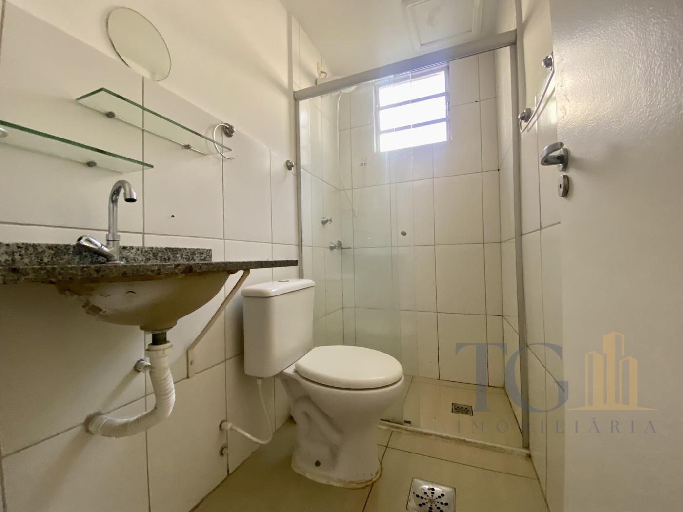 Apartamento à venda com 2 quartos, 50m² - Foto 6