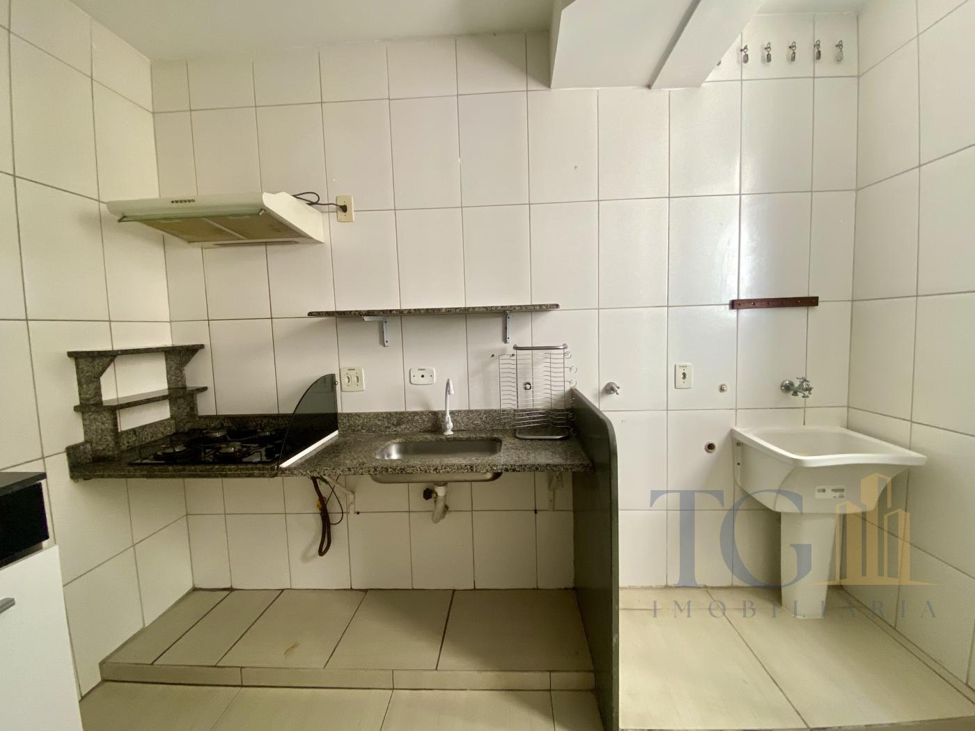 Apartamento à venda com 2 quartos, 50m² - Foto 10