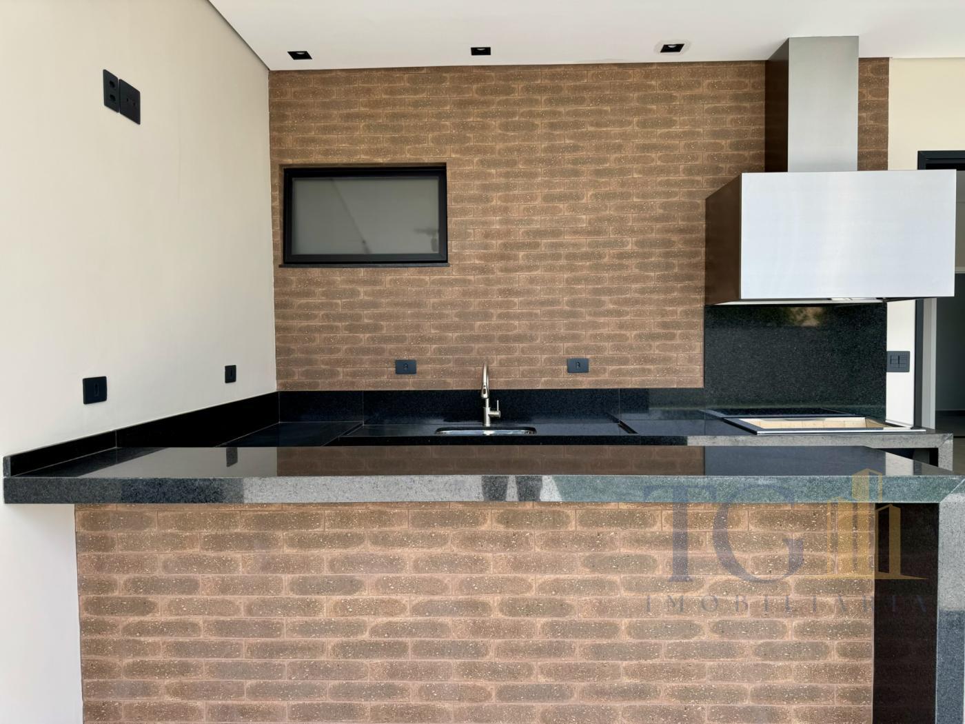 Casa de Condomínio à venda com 4 quartos, 640m² - Foto 19