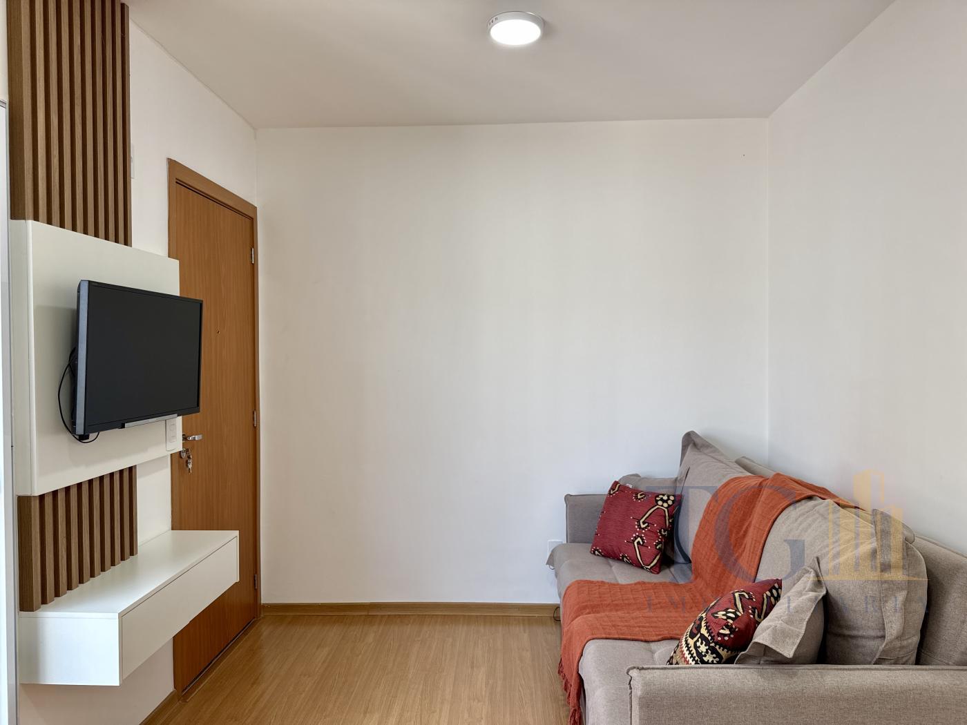 Apartamento para alugar com 2 quartos - Foto 4