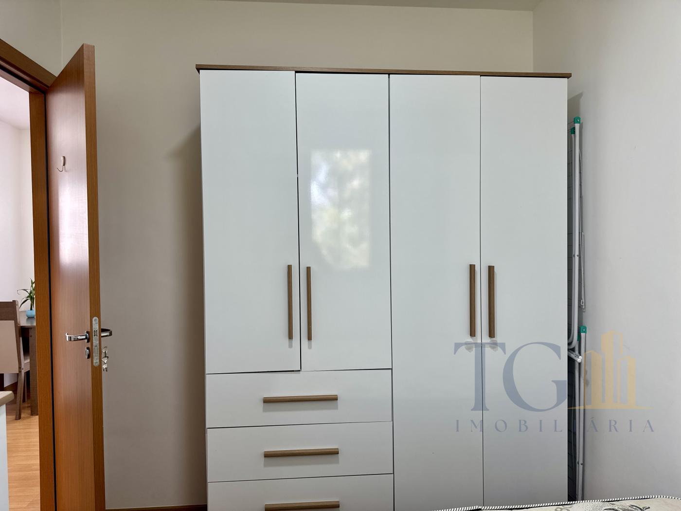 Apartamento para alugar com 2 quartos - Foto 10