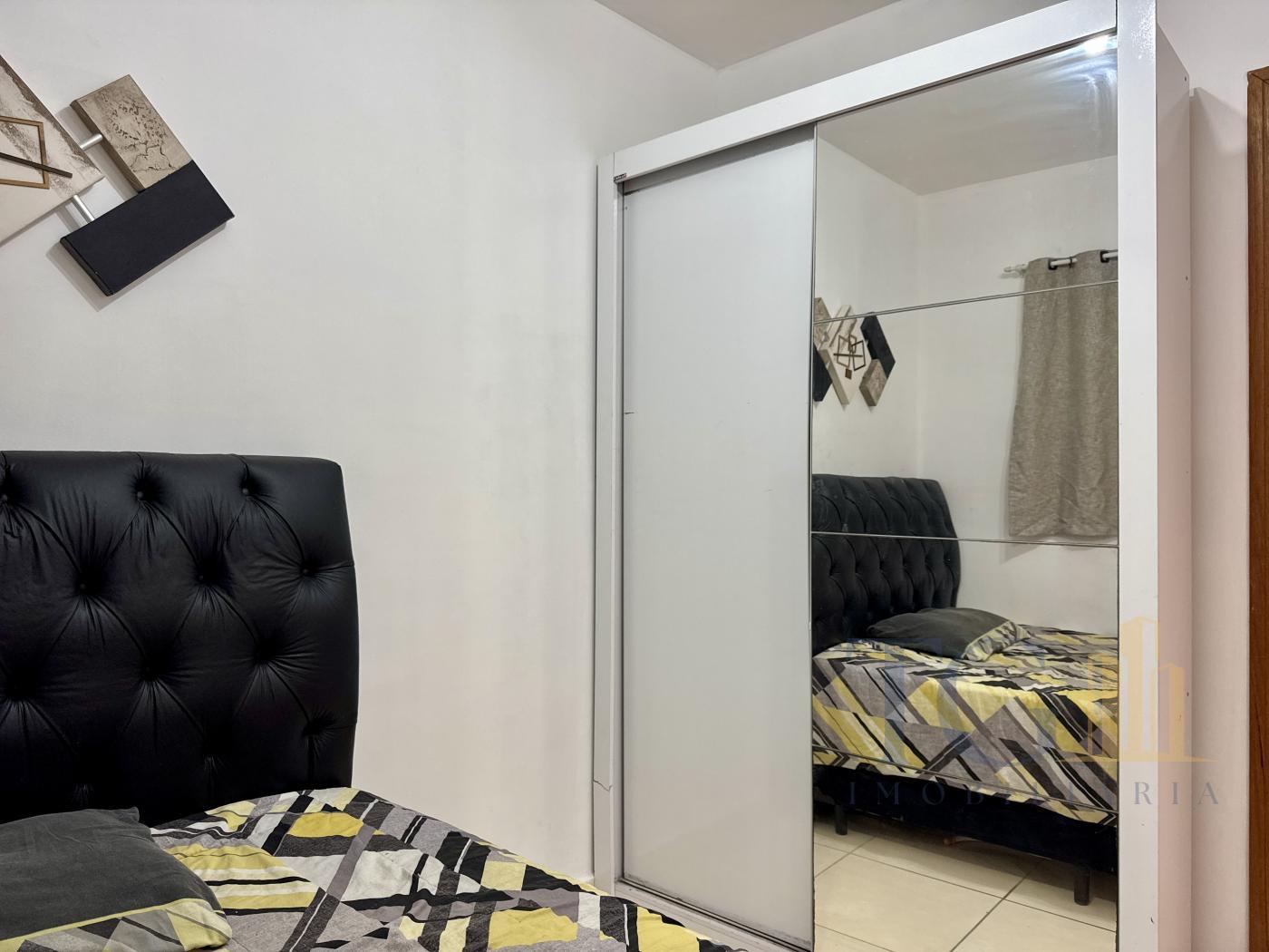 Kitnet e Studio à venda com 1 quarto, 45m² - Foto 9