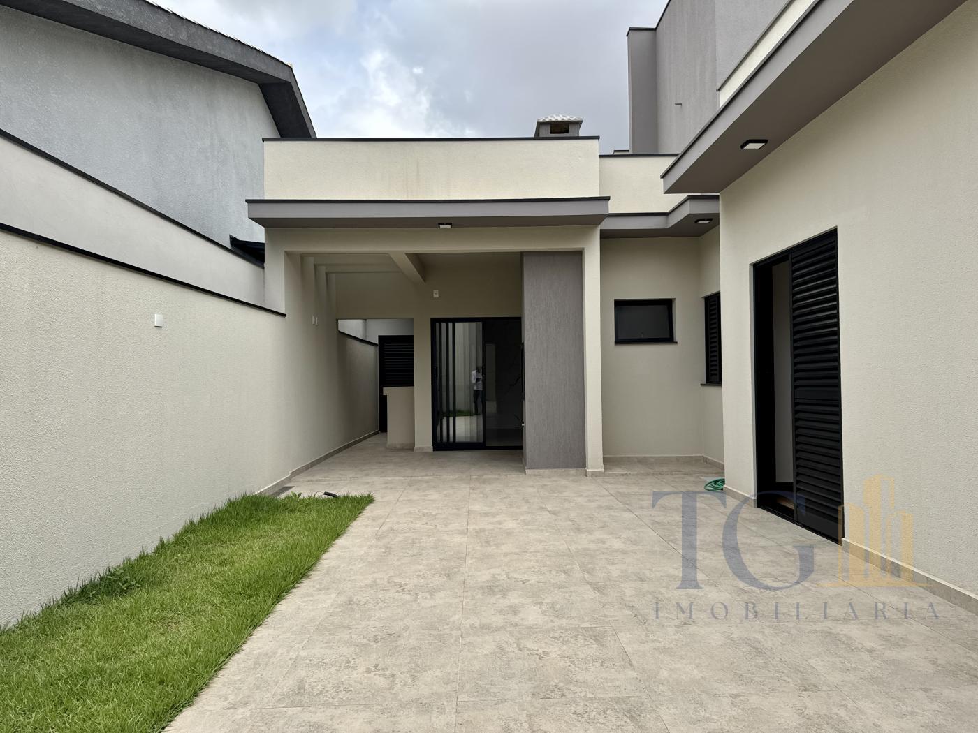 Casa de Condomínio à venda com 3 quartos, 250m² - Foto 20