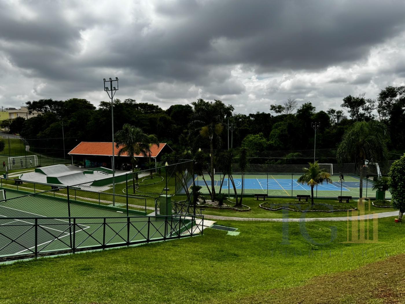 Casa de Condomínio à venda com 3 quartos, 250m² - Foto 30