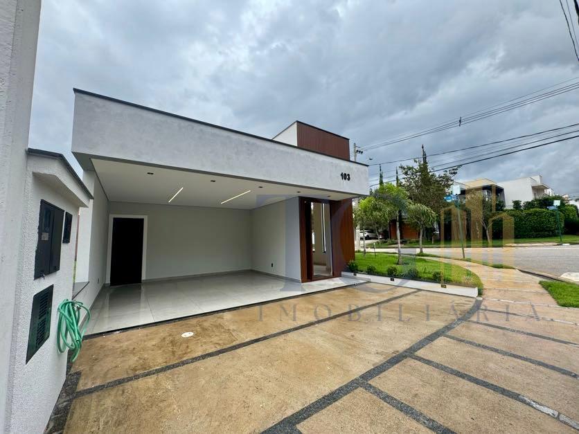 Casa de Condomínio à venda com 3 quartos, 199m² - Foto 4