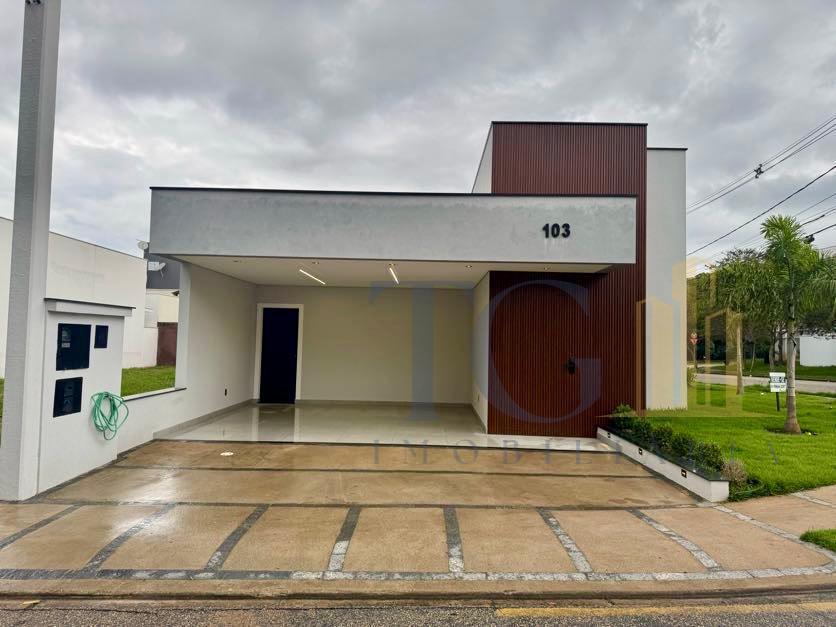 Casa de Condomínio à venda com 3 quartos, 199m² - Foto 5